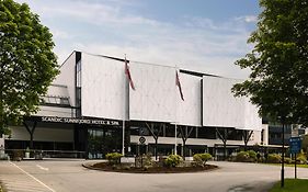 Scandic Sunnfjord Hotel&Spa